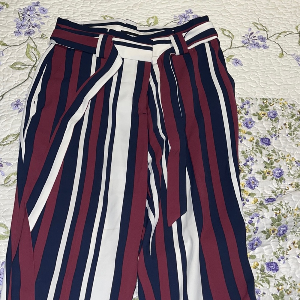 Size 10 express pants